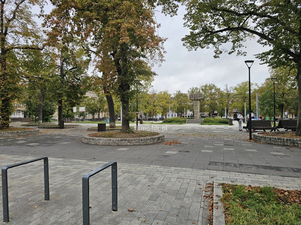 Lokal w doskonałej lokalizacji / witryny - Widok 4