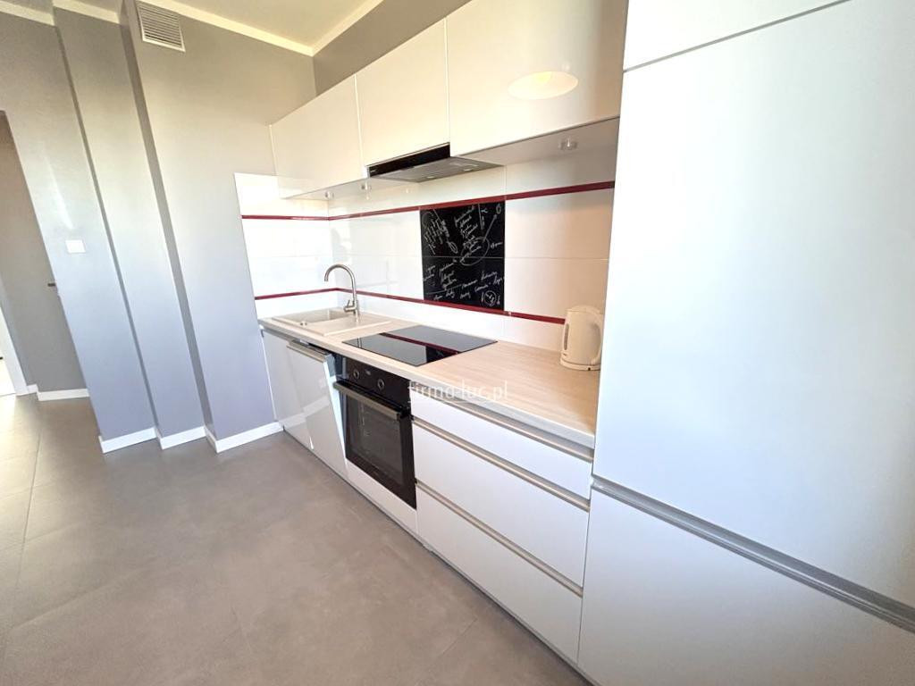 Apartment in Gorzów Wielkopolski, Osiedle Manhattan, Os. Manhattan - Widok 2