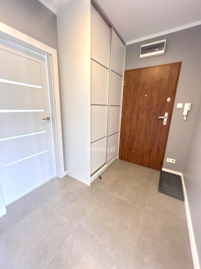 Apartment in Gorzów Wielkopolski, Osiedle Manhattan, Os. Manhattan - Więcej