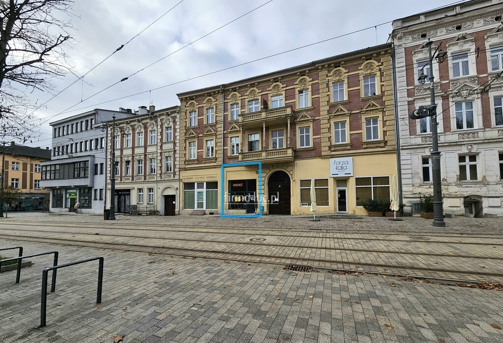 Lokal w doskonałej lokalizacji / witryny - Widok 3