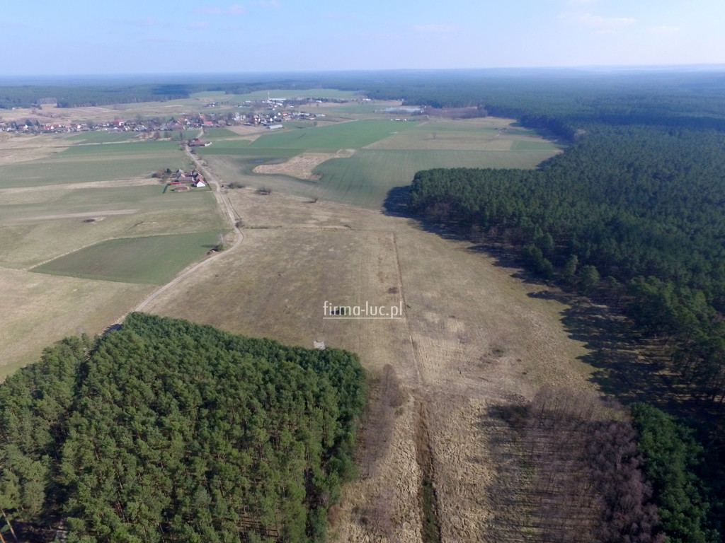 DZIAŁKA NA PENSJONAT LUB INNY OBIEKT TURYSTYCZNY - Widok 2
