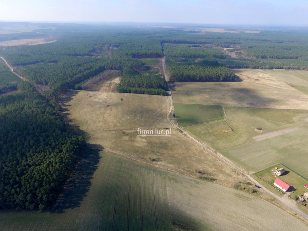 DZIAŁKA NA PENSJONAT LUB INNY OBIEKT TURYSTYCZNY - Widok 5