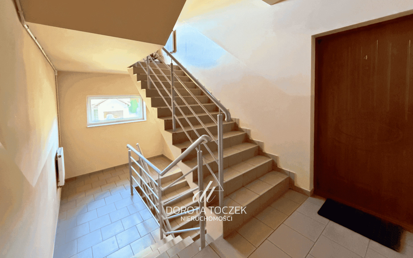 Mieszkanie – Niepołomice, Zagrody - Widok 4