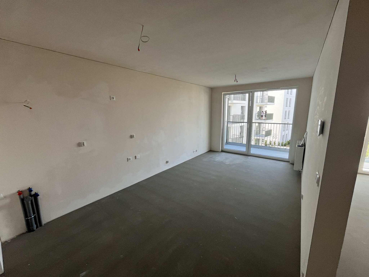 Mieszkanie – Kraków, Prądnik Biały - Widok 5