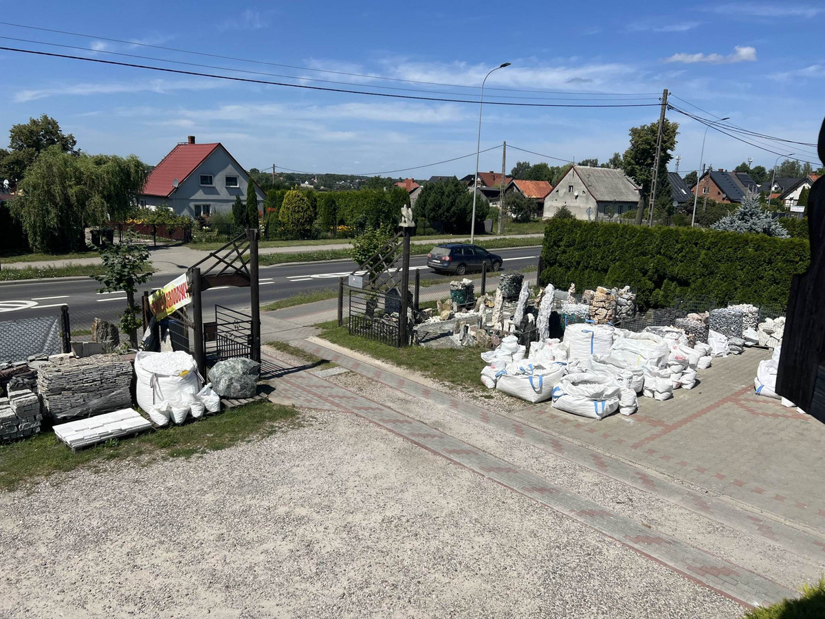 dom na Mazurach i gotowy biznes - wyjątkowa oferta w Iławie - Widok 4
