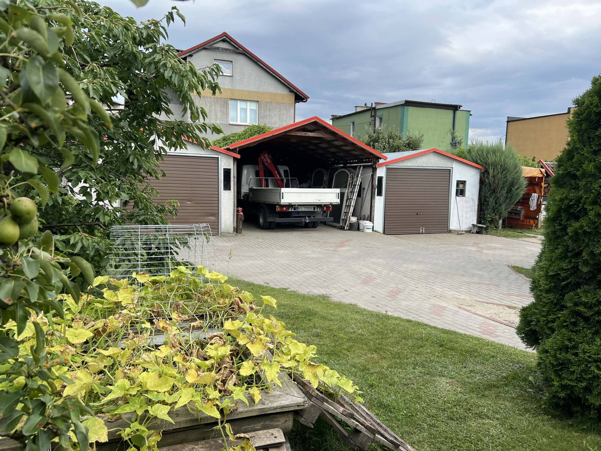 dom na Mazurach i gotowy biznes - wyjątkowa oferta w Iławie - Widok 5