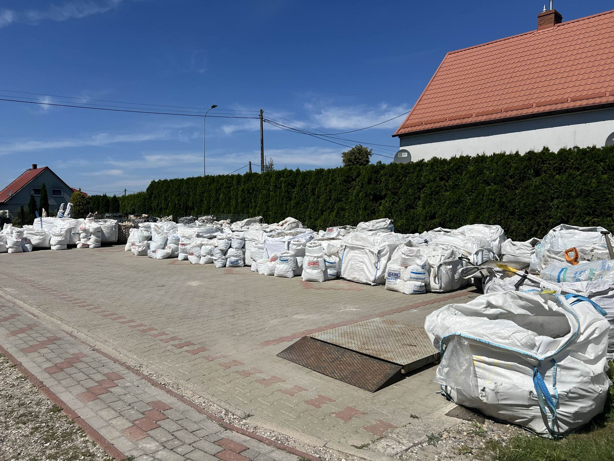 dom na Mazurach i gotowy biznes - wyjątkowa oferta w Iławie - Widok 3