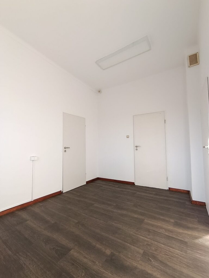 Biuro 12,33 m² | Budynek GLOB | ul. Piotra Skargi | Łódź-Południe - Widok 4