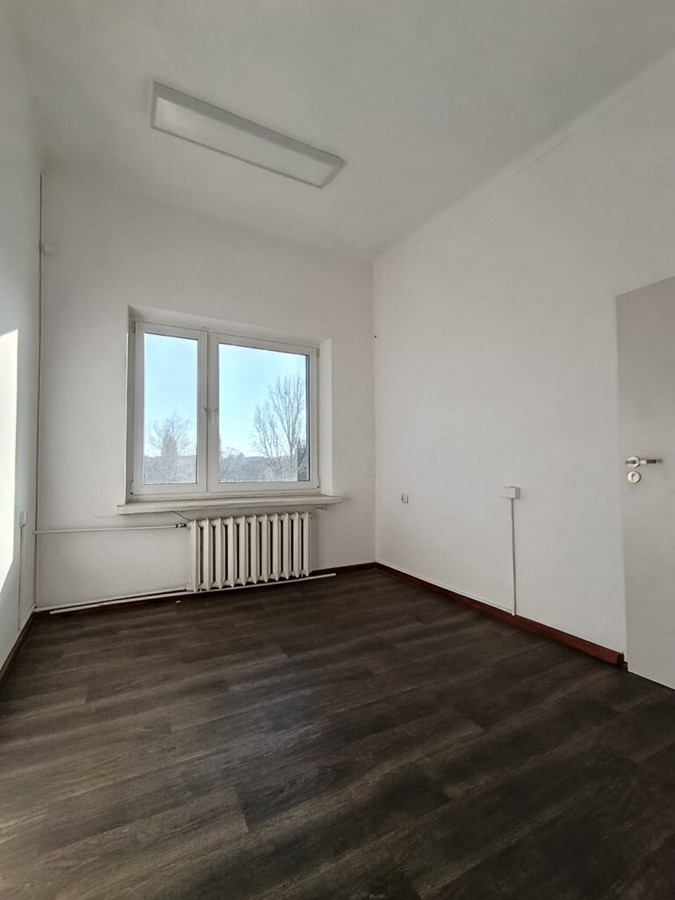 Biuro 12,33 m² | Budynek GLOB | ul. Piotra Skargi | Łódź-Południe - Widok 5