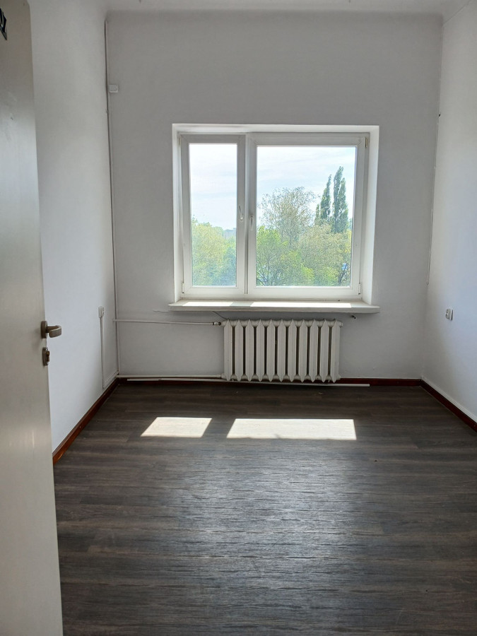 Biuro 12,33 m² | Budynek GLOB | ul. Piotra Skargi | Łódź-Południe - Więcej