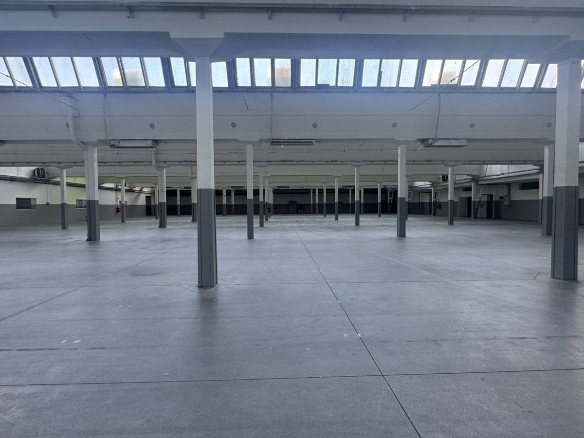 Hala magazynowo-produkcyjna | 1 398 m² | Łódź I Centrum - Widok 4