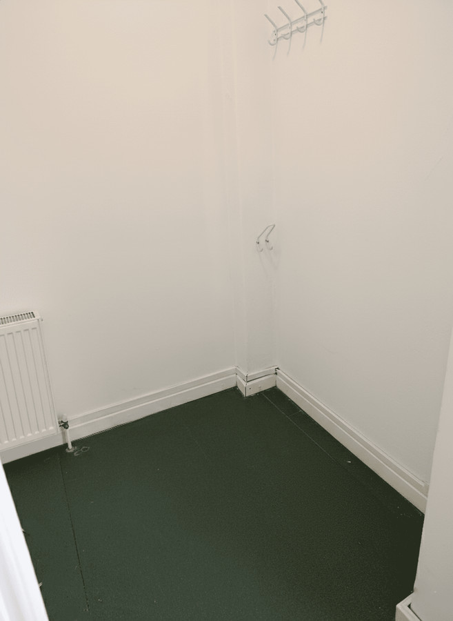 Biuro 34 m² | Budynek GLOB | ul. Piotra Skargi | Łódź-Południe - Widok 3