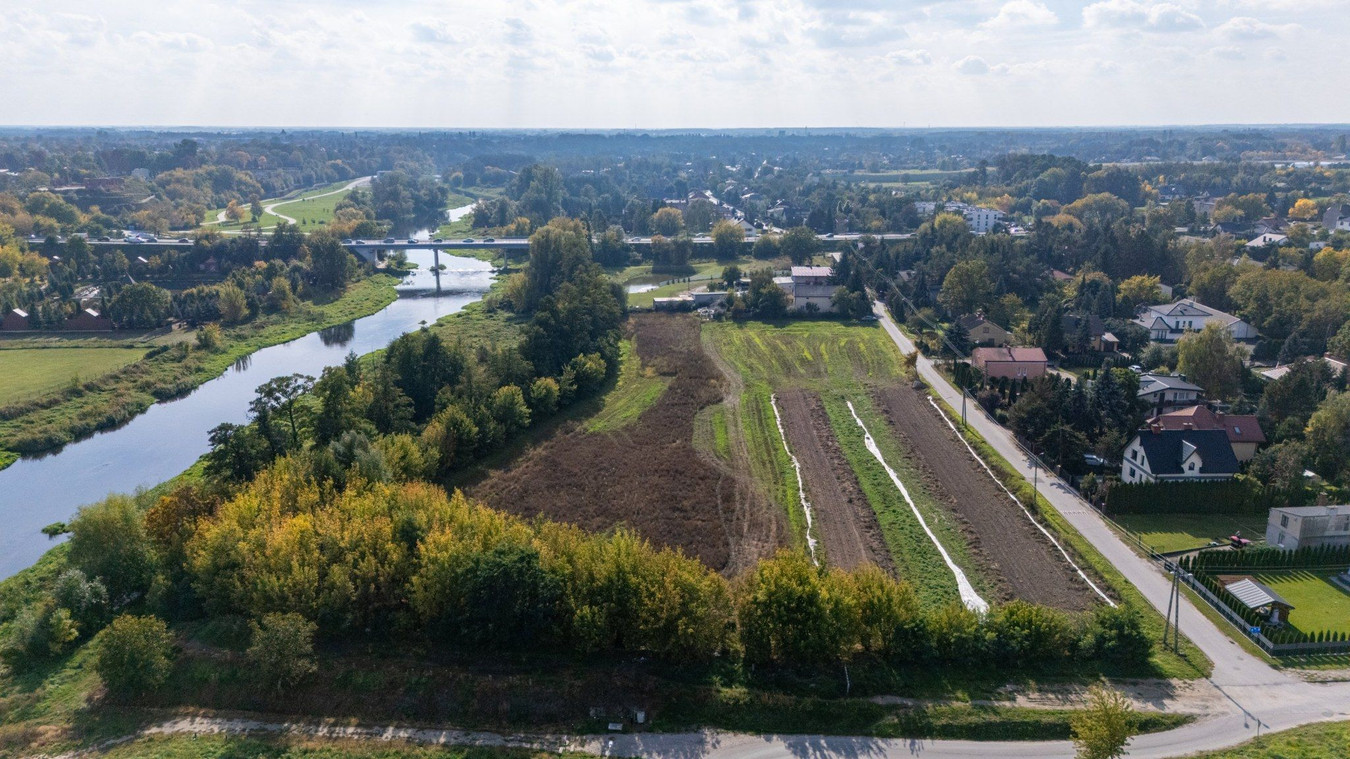 Dom – Sochaczew, Trojanów - Widok 2