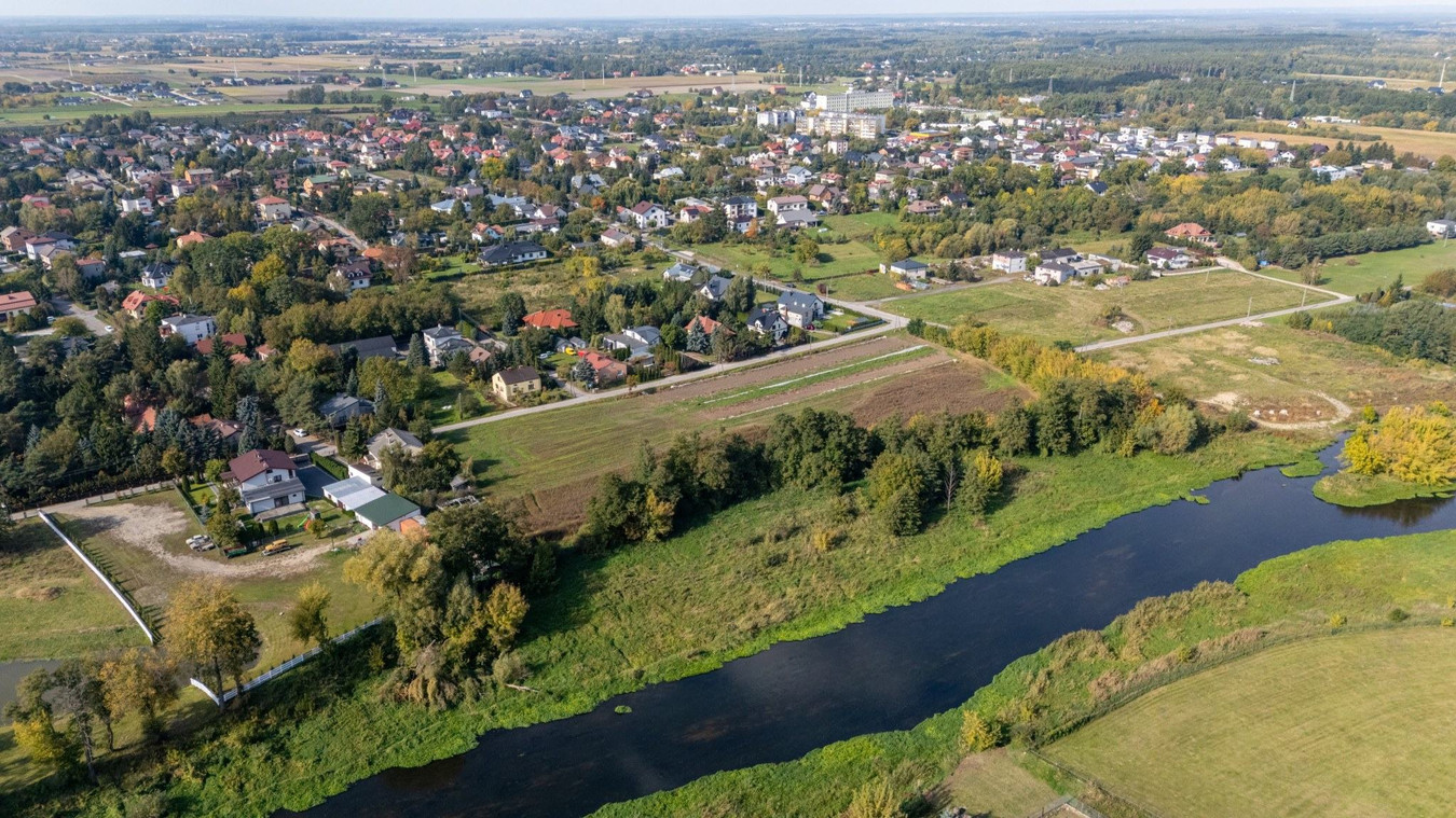 Dom – Sochaczew, Trojanów - Widok 5