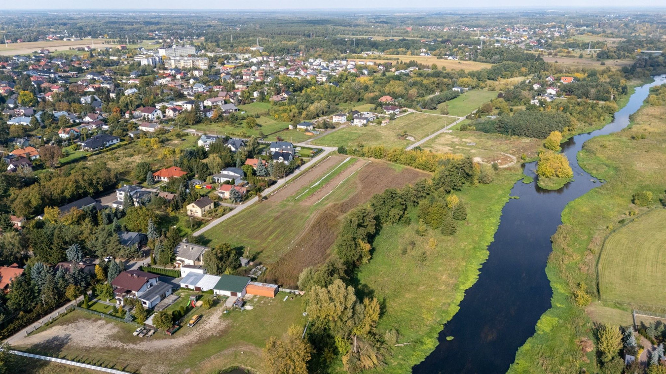 Dom – Sochaczew, Trojanów - Więcej