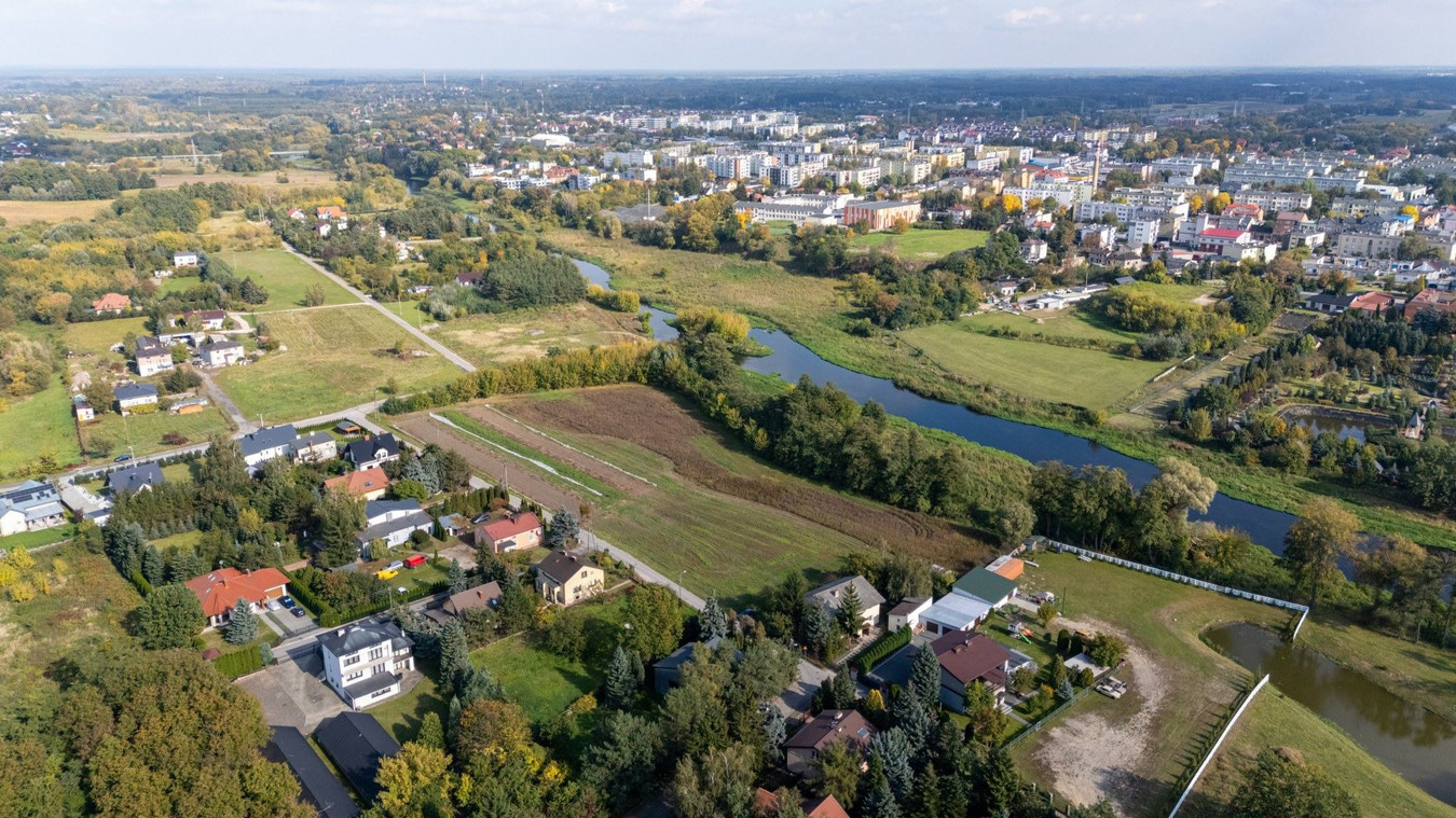 Dom – Sochaczew, Trojanów - Widok 4