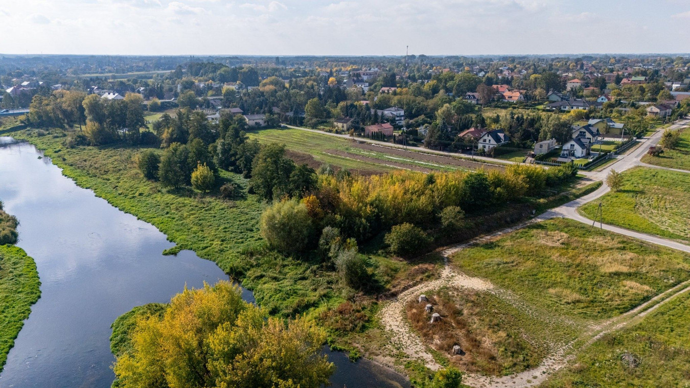 Dom – Sochaczew, Trojanów - Widok 3
