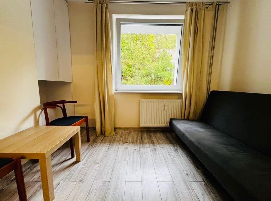 Mieszkanie – Sopot, Dolina Gołębiewska - Widok 3