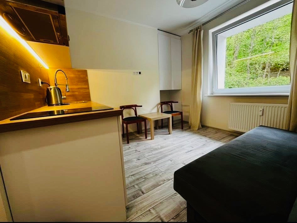 Mieszkanie – Sopot, Dolina Gołębiewska - Widok 4