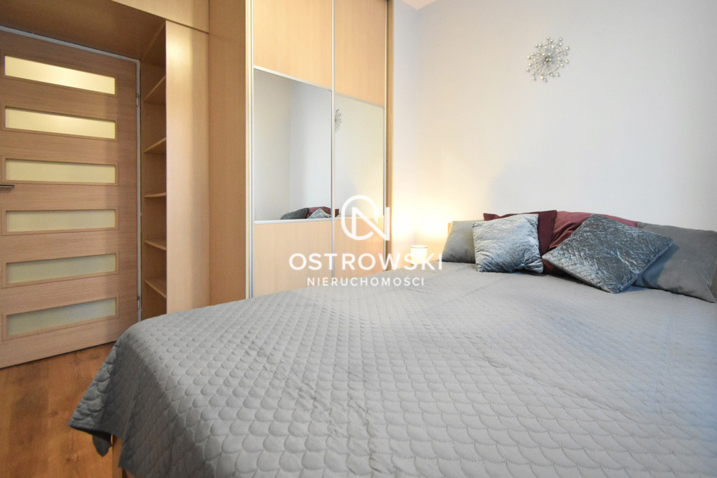 Apartment in Bydgoszcz, Fordon - View 5