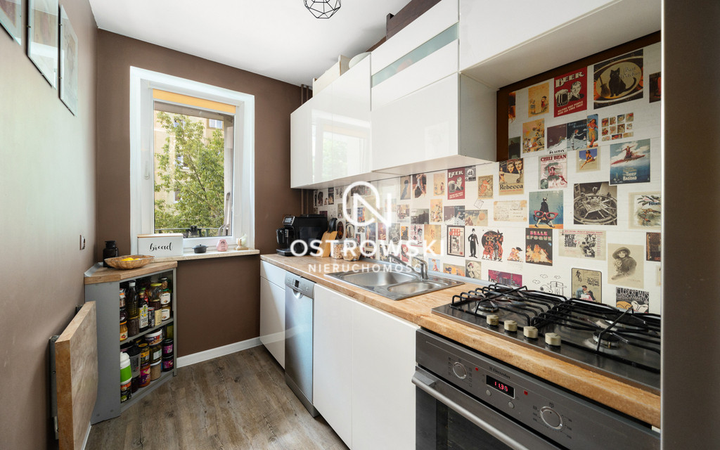 Apartment in Bydgoszcz, Fordon - More