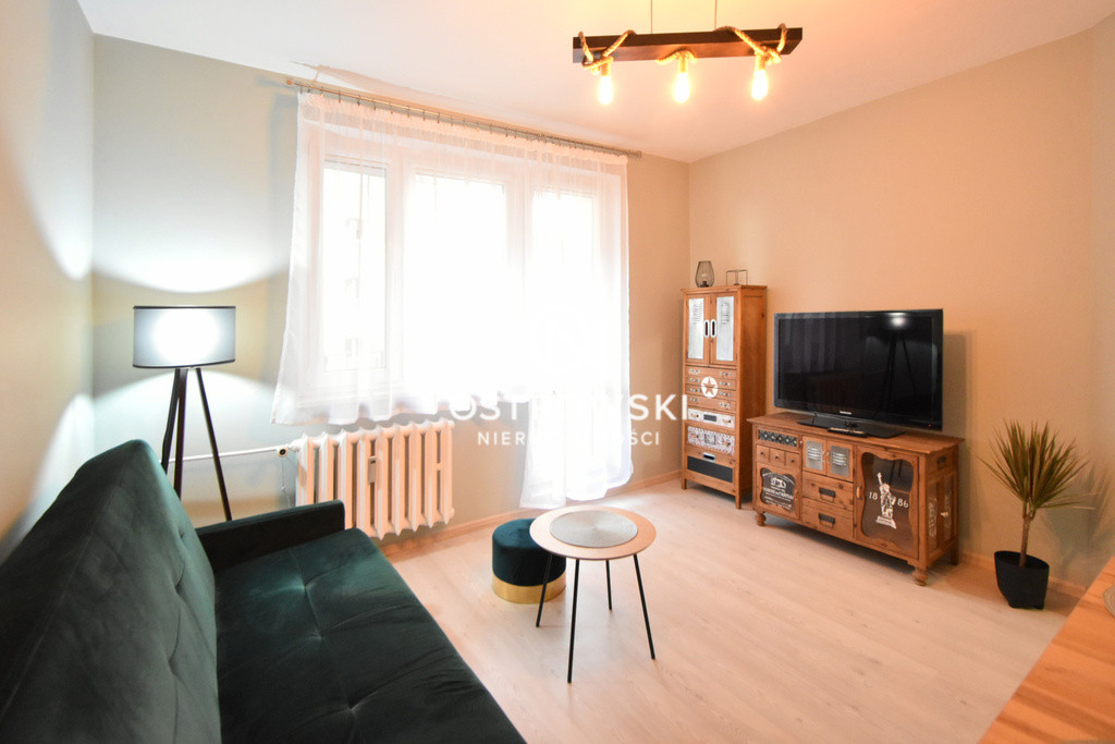 Apartment in Bydgoszcz, Fordon - View 2