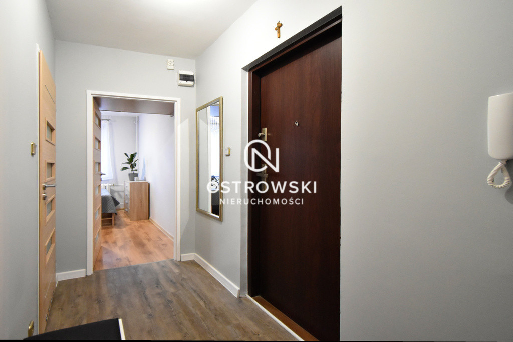 Apartment in Bydgoszcz, Fordon - View 3