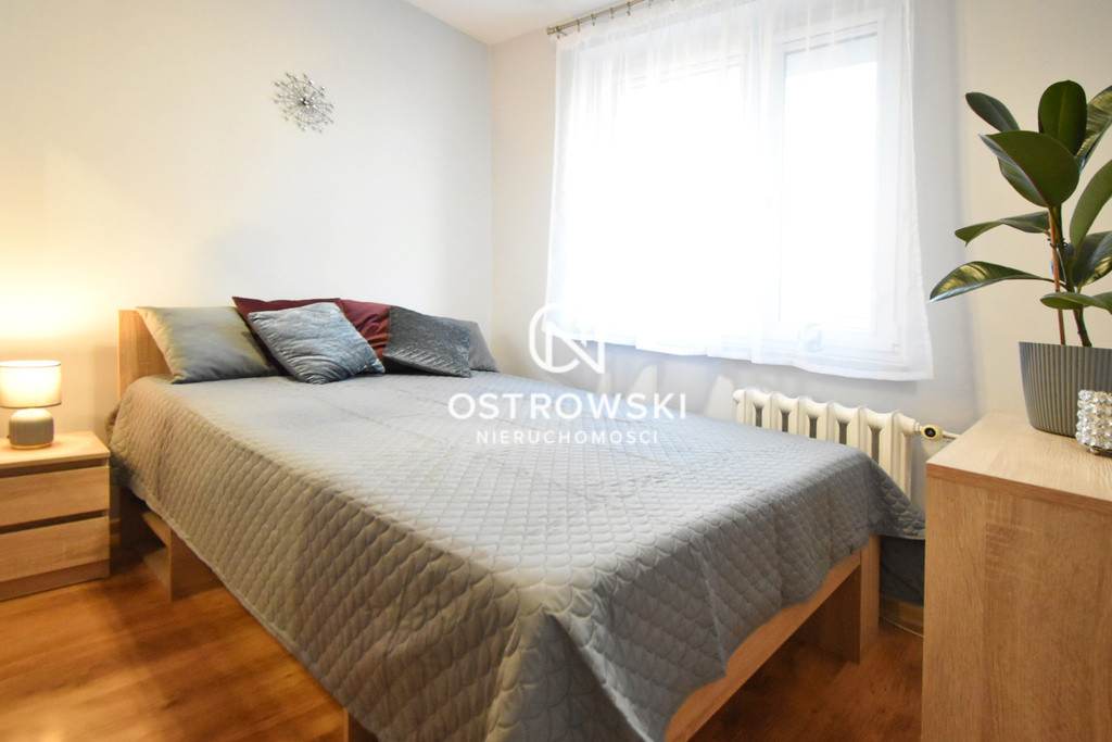 Apartment in Bydgoszcz, Fordon - View 4