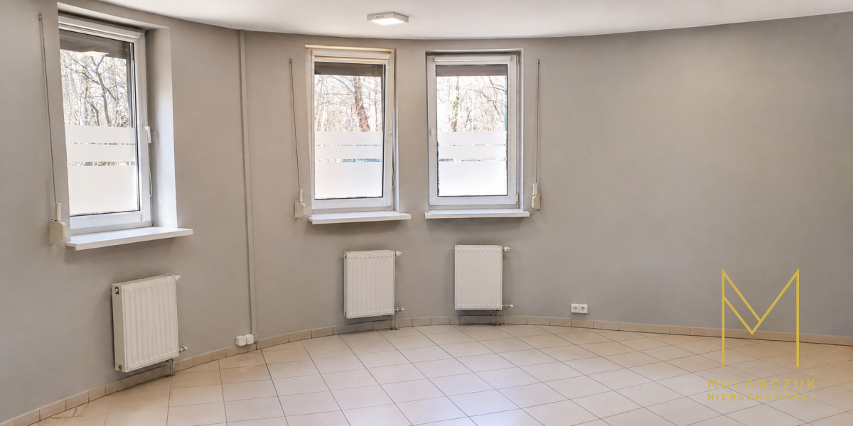 Lokal 134,8 m² | Parter | Osobne wejście | Brynów - Widok 4