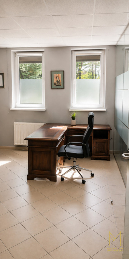 Lokal 134,8 m² | Parter | Osobne wejście | Brynów - Więcej