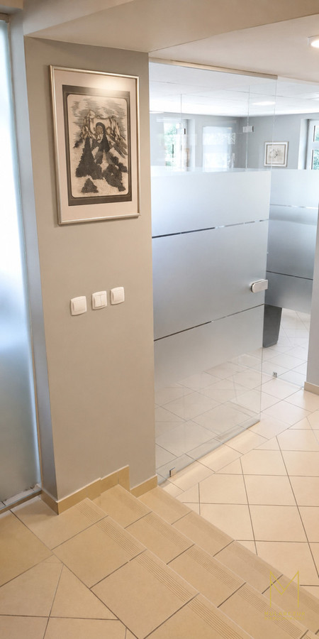 Lokal 134,8 m² | Parter | Osobne wejście | Brynów - Widok 5