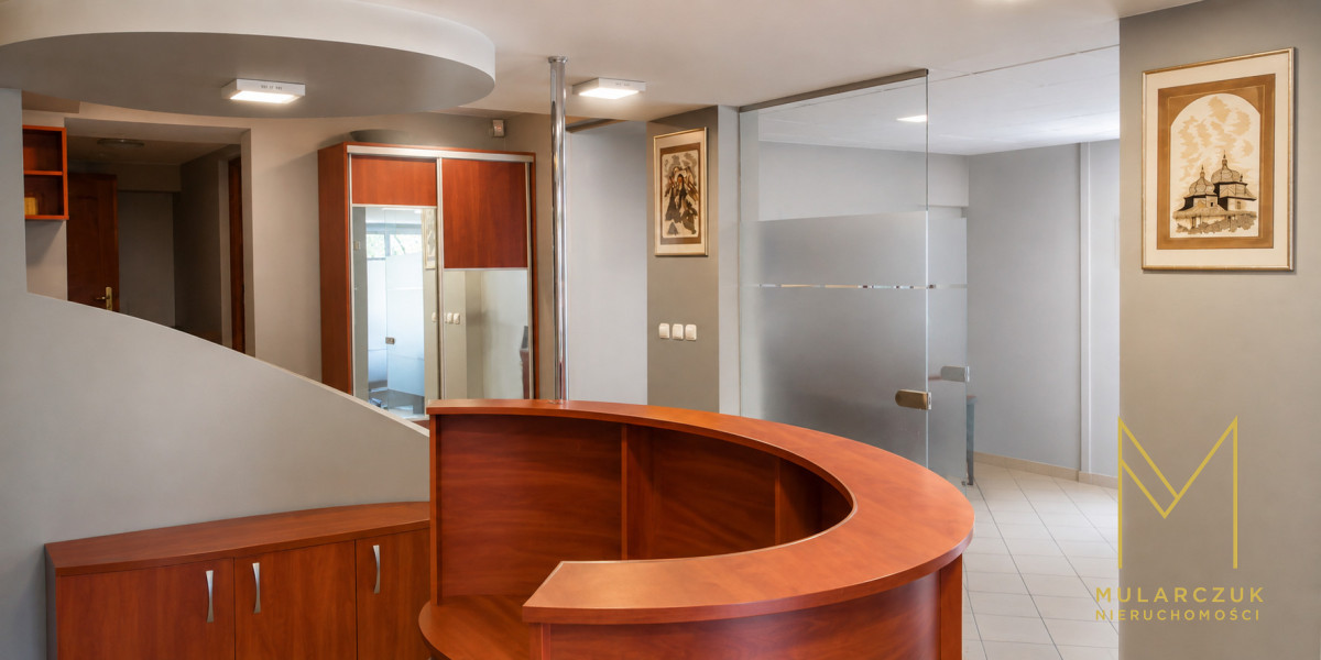 Lokal 134,8 m² | Parter | Osobne wejście | Brynów - Widok 3