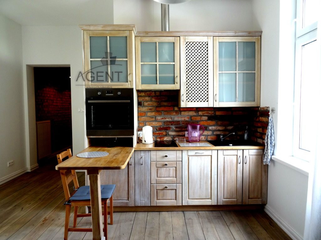 Mieszkanie – Bydgoszcz, Śródmieście, Stare Miasto - Widok 4