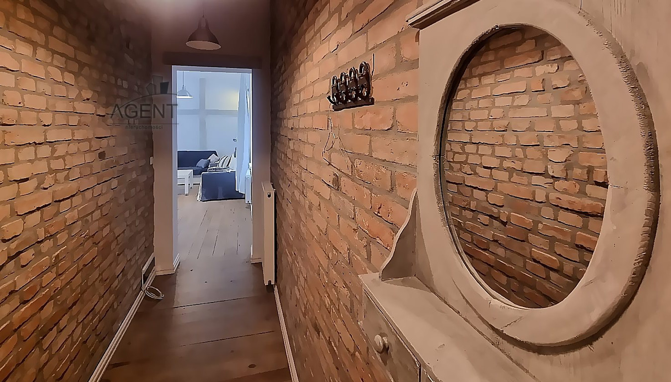 Mieszkanie – Bydgoszcz, Śródmieście, Stare Miasto - Więcej