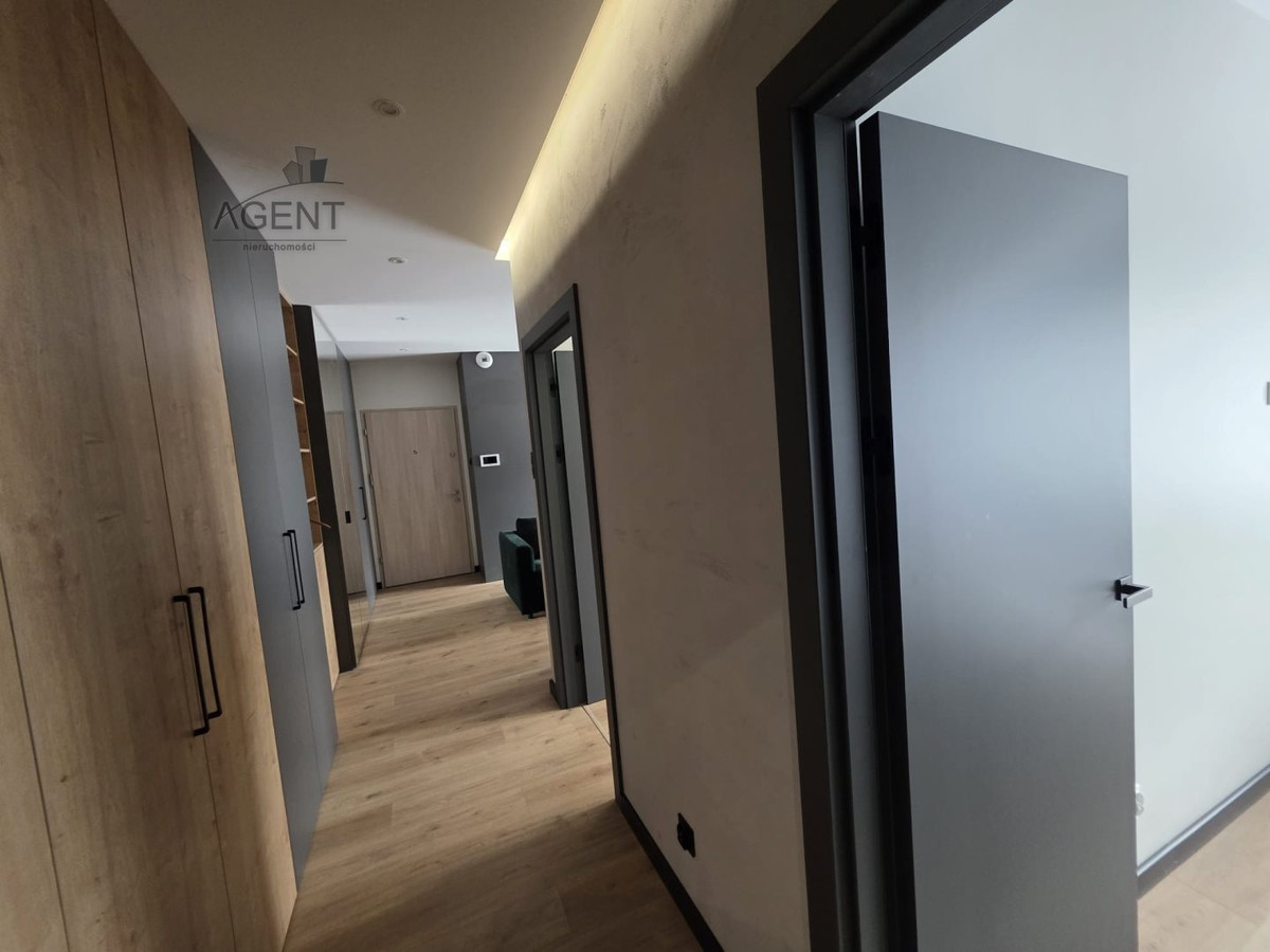 Mieszkanie – Bydgoszcz, Wyżyny - Widok 5