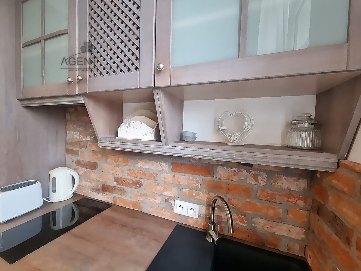 Mieszkanie – Bydgoszcz, Śródmieście, Stare Miasto - Widok 3