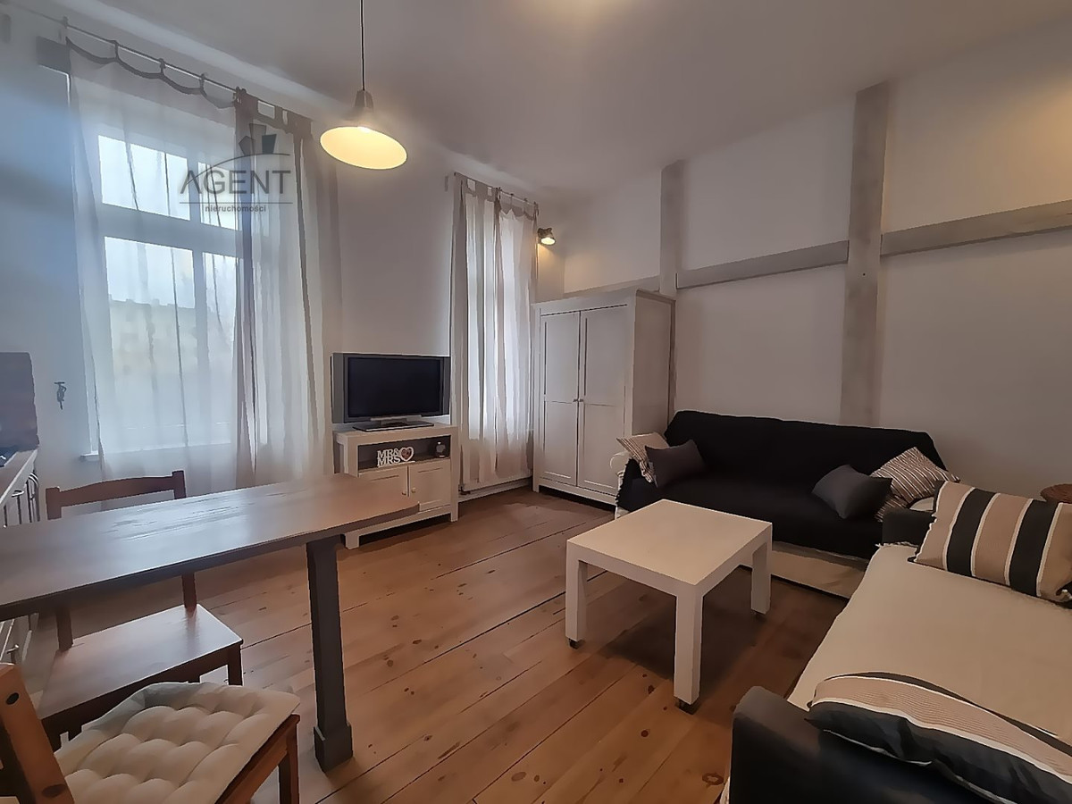 Mieszkanie – Bydgoszcz, Śródmieście, Stare Miasto - Widok 5