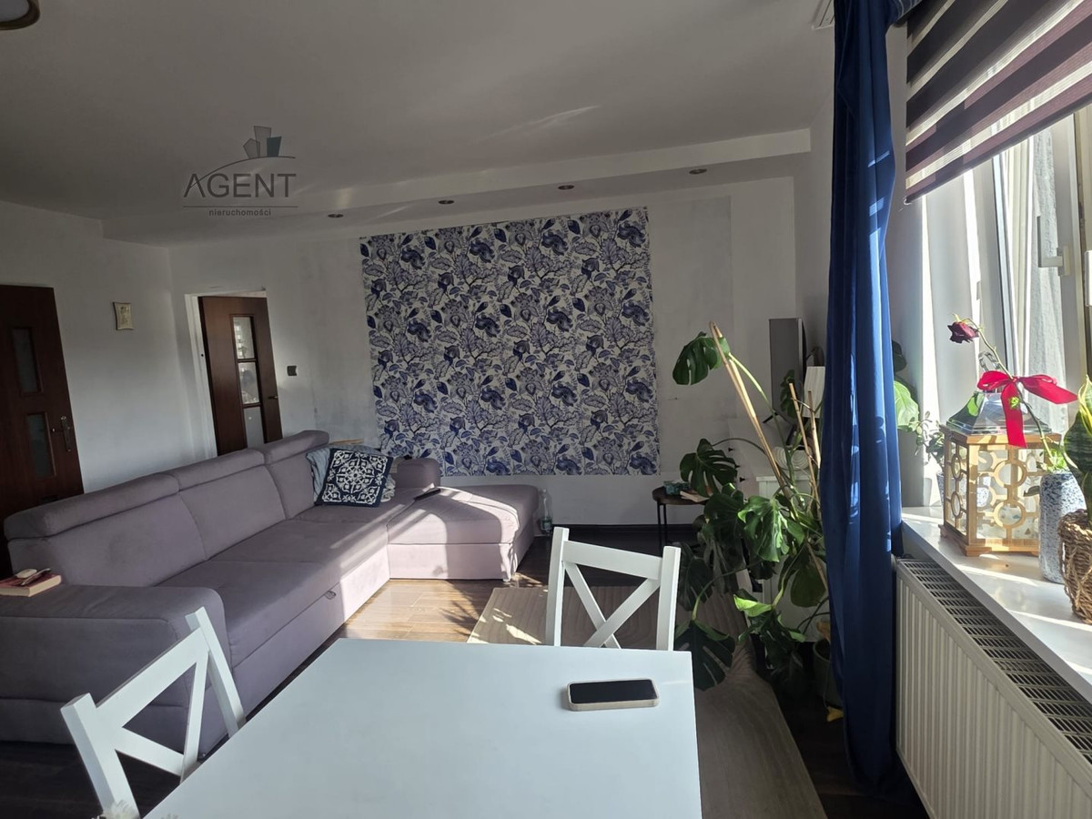 Dom – Nowa Wieś Wielka, Brzoza - Widok 5