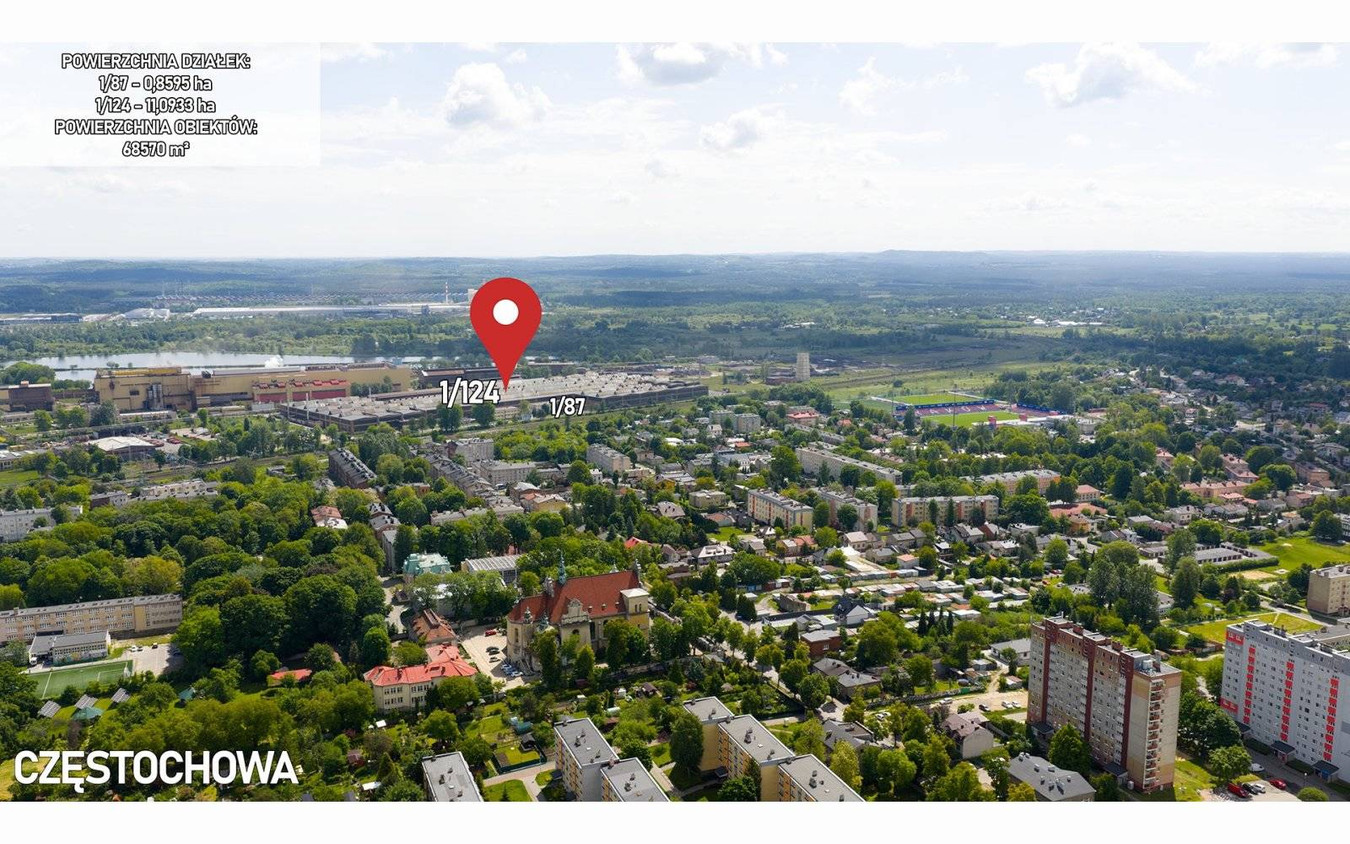 obiekt przemysłowy - Widok 5