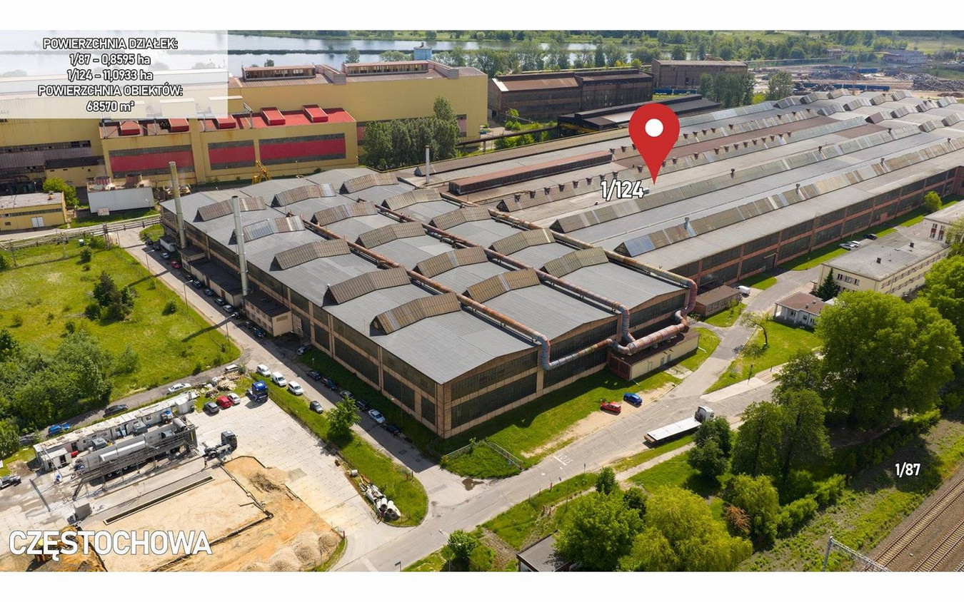 obiekt przemysłowy - Widok 4
