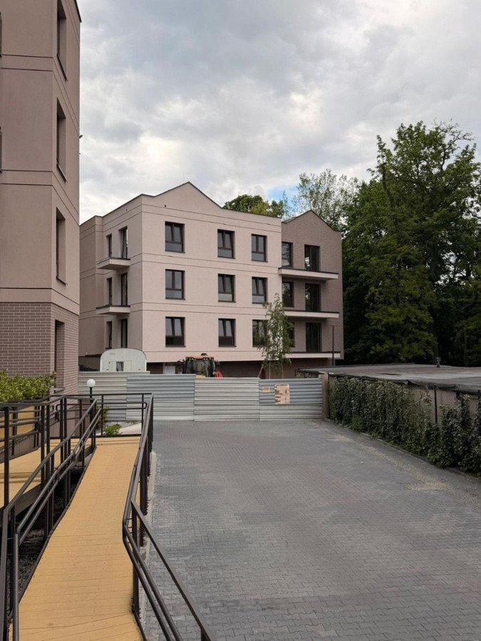 Mieszkanie – Sosnowiec, Pogoń - Widok 3