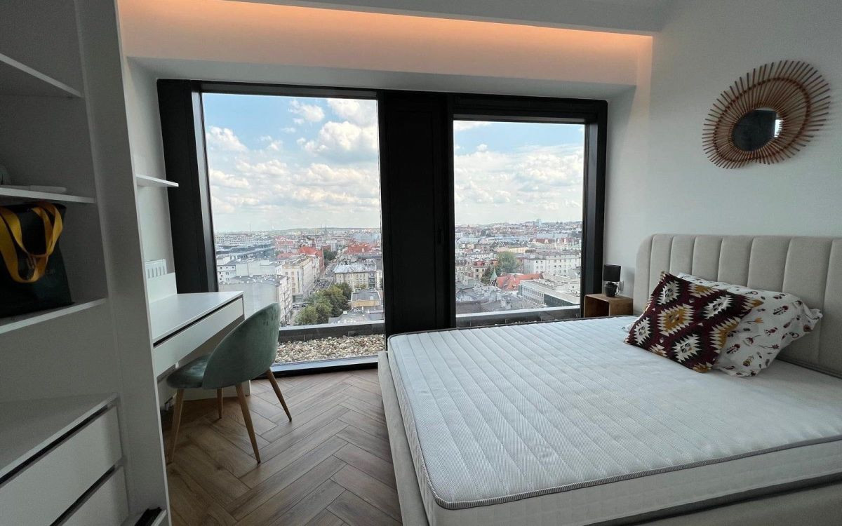 Mieszkanie – Katowice, Śródmieście - Więcej