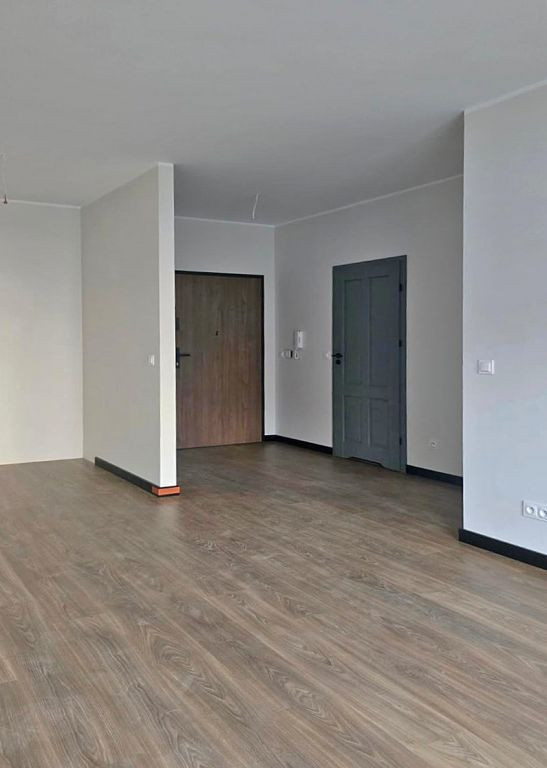 Mieszkanie – Poznań, Sołacz - Widok 4