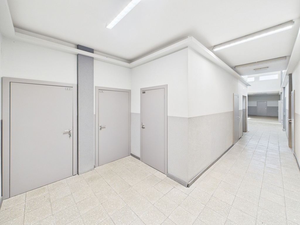 Biuro 85,3 m² z windą i parkingiem – Rybnik - Widok 2