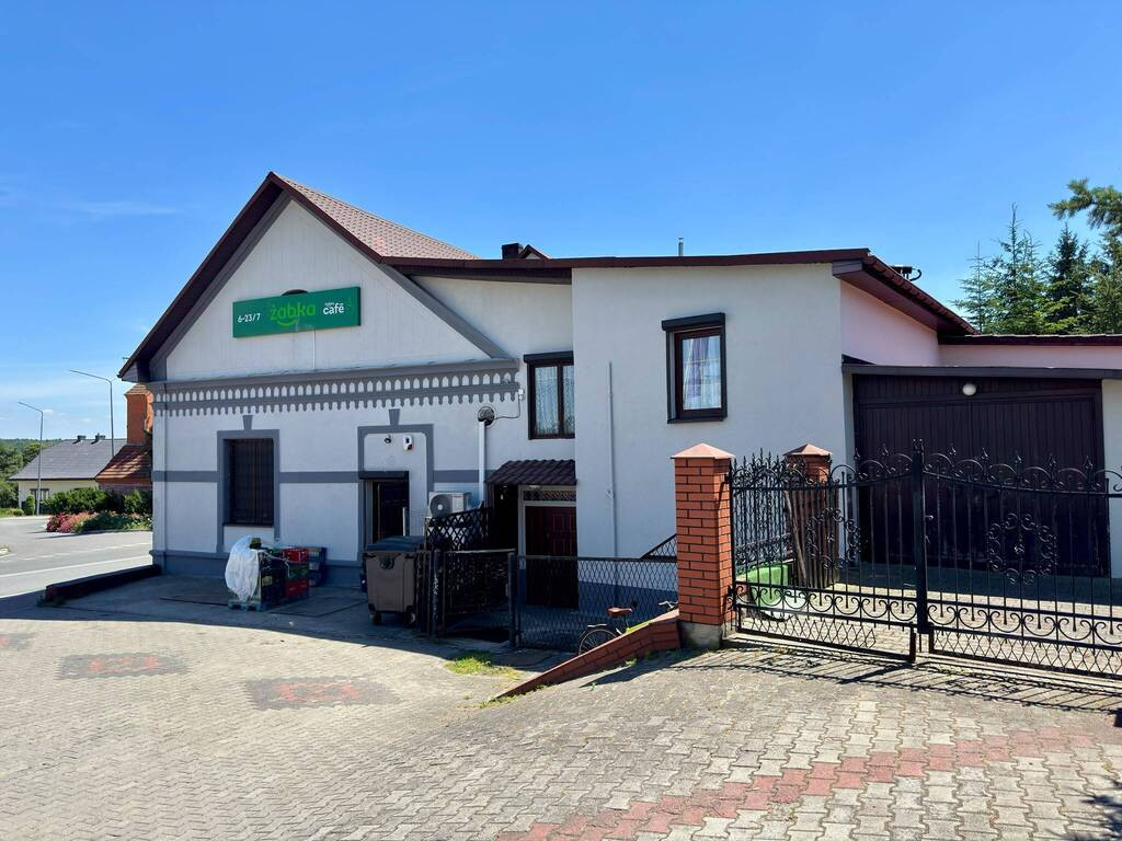 Kamienica z Żabką + 2 wolne lokale Rybnik - Widok 3
