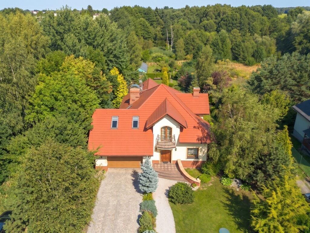 Dom – Rybnik, Gotartowice - Widok 3
