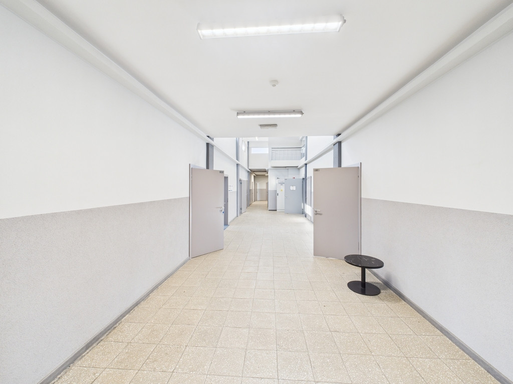 Biuro 85,3 m² z windą i parkingiem – Rybnik - Widok 3