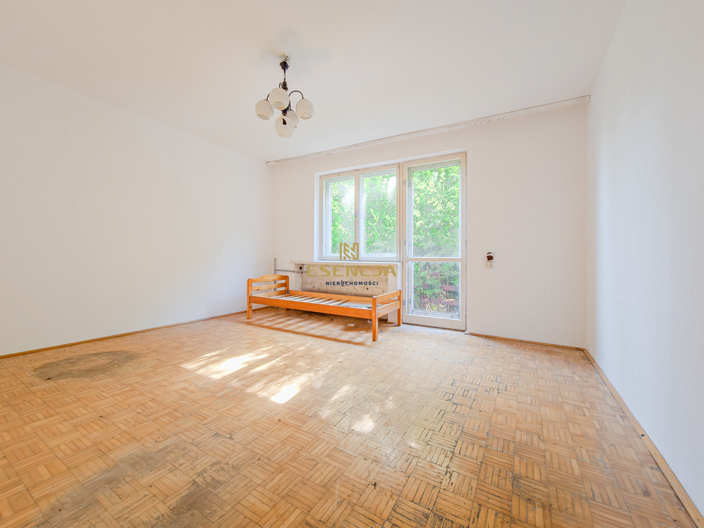 Dom – Chełmiec, Trzetrzewina - Widok 2