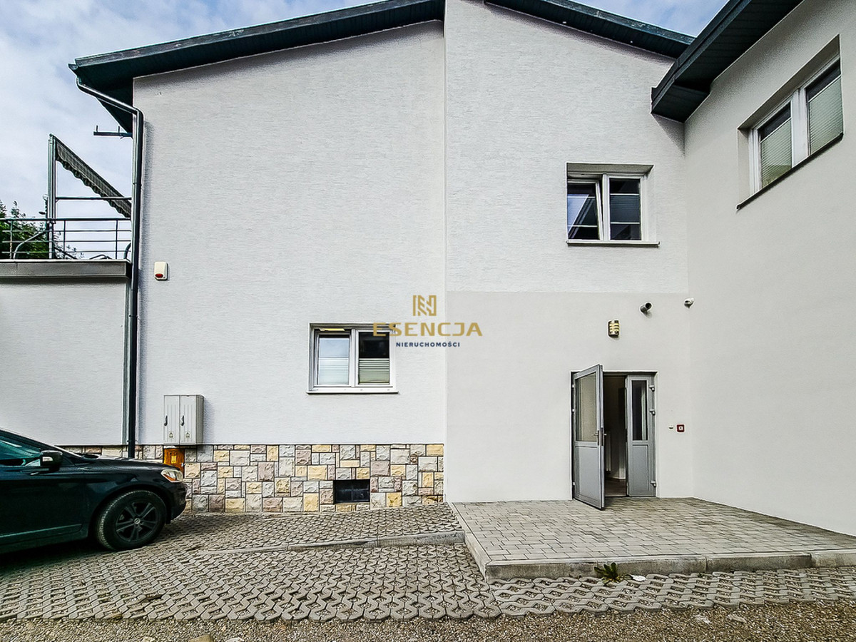 Lokal biurowy 51,35 m² w idealnym stanie - Widok 5