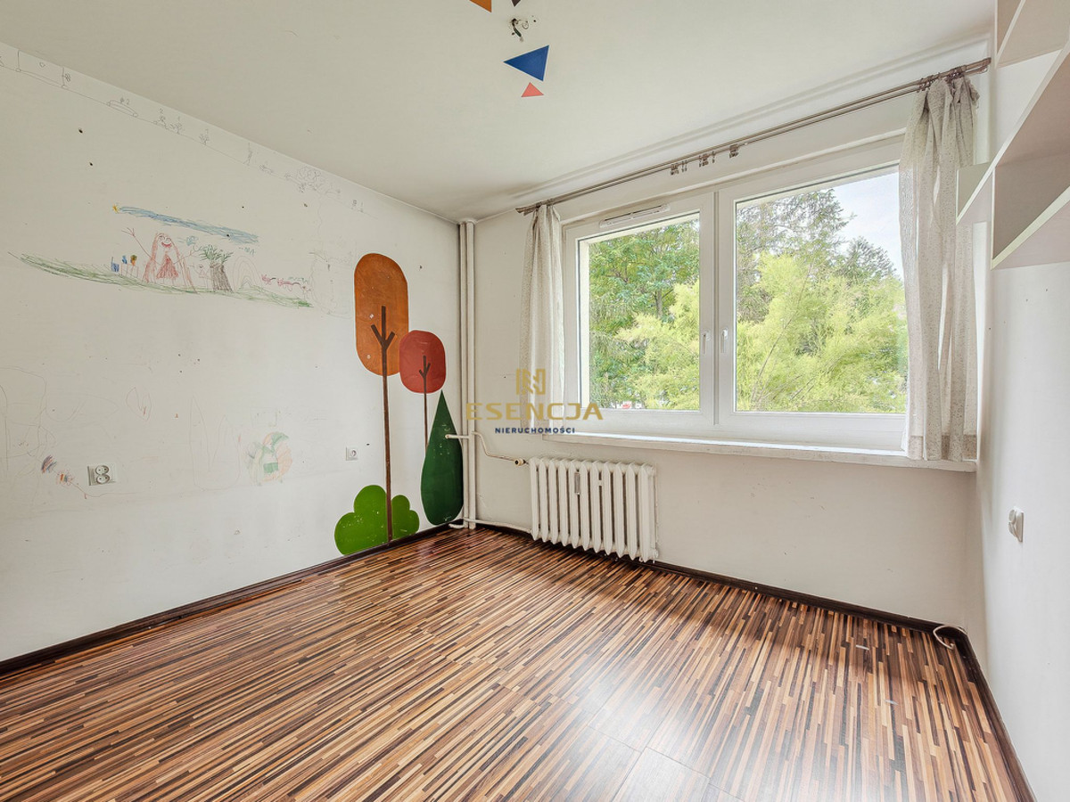 Mieszkanie – Nowy Sącz, Osiedle Millenium, Milenium - Widok 3